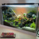 Nanostuff Nanoaquarium Fluval Spec V